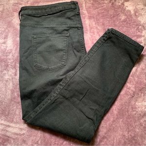 universal thread skinny jeans 18